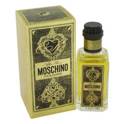 Moschino Cologne by Moschino Cologne 1.7 oz After Shave