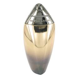 M Generation Cologne by Mauboussin Cologne 3.4 oz Eau De Parfum Spray (unboxed)