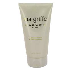 Ma Griffe Perfume by Carven Perfume 5 oz Body Lotion