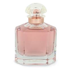 Mon Guerlain Florale Perfume by Guerlain Perfume 3.4 oz Eau De Parfum Spray (unboxed)