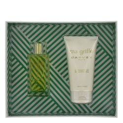Ma Griffe Perfume by Carven Perfume -- Gift Set - 3.3 oz Eau De Parfum Spray + 5 oz Body Lotion