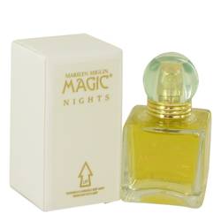 Magic Nights Perfume by Marilyn Miglin Perfume 1 oz Eau De Parfum Spray (Unboxed)