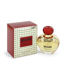 Moschino Glamour Perfume by Moschino Perfume 1 oz Eau De Parfum Spray