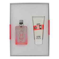 Madame Perfume by Jean Paul Gaultier Perfume -- Gift Set - 1.7 oz Eau De Toilette Spray + 3.4 oz Body Lotion