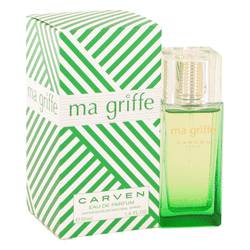 Ma Griffe Perfume by Carven Perfume 1.6 oz Eau De Parfum Spray
