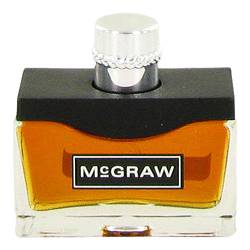 Mcgraw Cologne by Tim McGraw Cologne 1.7 oz Eau De Tolette Spray (Tester)