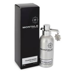 Montale Fougeres Marine Perfume by Montale Perfume 1.7 oz Eau De Parfum Spray (Unisex)