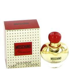 Moschino Glamour Perfume by Moschino Perfume 0.17 oz Mini EDP