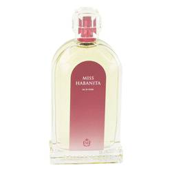 Miss Habanita Perfume by Molinard Perfume 3.4 oz Eau De Toilette Spray (unboxed)