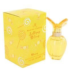 Mariah Carey Lollipop Bling Honey Perfume by Mariah Carey Perfume 1 oz Eau De Parfum Spray