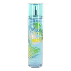 Maui Hibiscus Beach Perfume by Bath & Body Works Perfume 8 oz Fine Fragrance Mist