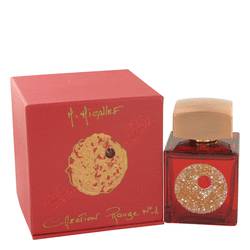 Micallef Collection Rouge No 1 Perfume By M. Micallef, 3.3 Oz Eau De Parfum Spray For Women