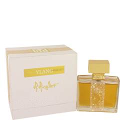 Micallef Ylang Perfume By M. Micallef, 3.4 Oz Eau De Parfum Spray For Women