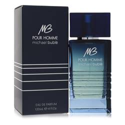 Michael Buble Cologne by Michael Buble 4 oz Eau De Parfum Spray