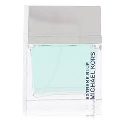 Michael Kors Extreme Blue Cologne by Michael Kors 2.3 oz Eau De Toilette Spray (unboxed)