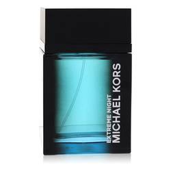 Michael Kors Extreme Night Cologne by Michael Kors Cologne 3.4 oz Eau De Toilette Spray (Unboxed)