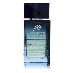 Michael Buble Cologne by Michael Buble Cologne 4 oz Eau De Parfum Spray (Unboxed)