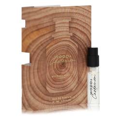 Michael Malul Wood + Cardamom