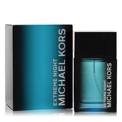 Michael Kors Extreme Night Cologne by Michael Kors Cologne 1.7 oz Eau De Toilette Spray