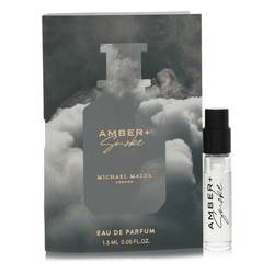 Michael Malul Amber + Smoke