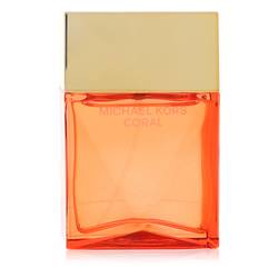 Michael Kors Coral Perfume by Michael Kors Perfume 1.7 oz Eau De Parfum Spray (unboxed)