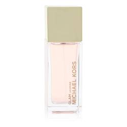 Michael Kors Glam Jasmine Perfume by Michael Kors 1.7 oz Eau De Parfum Spray (unboxed)