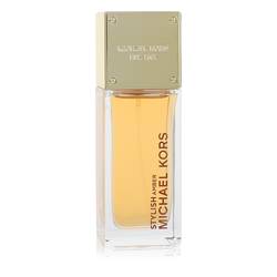 Michael Kors Stylish Amber Perfume by Michael Kors Perfume 1.7 oz Eau De Parfum Spray (Unboxed)