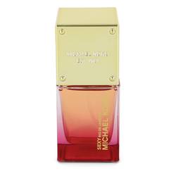 Michael Kors Sexy Rio De Jineiro Perfume by Michael Kors Perfume 1 oz Eau De Parfum Spray (unboxed)