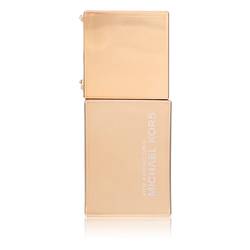 Michael Kors Rose Radiant Gold Perfume by Michael Kors Perfume 1 oz Eau De Parfum Spray (unboxed)