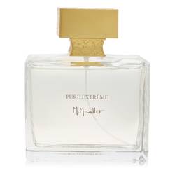 Micallef Pure Extreme Perfume by M. Micallef 3.3 oz Eau De Parfum Spray (Unboxed)
