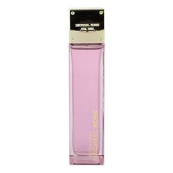 Michael Kors Sexy Blossom Perfume by Michael Kors 3.4 oz Eau De Parfum Spray (unboxed)