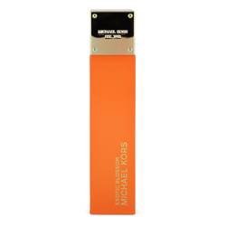 Michael Kors Exotic Blossom Perfume by Michael Kors Perfume 3.4 oz Eau De Parfum Spray (Tester)