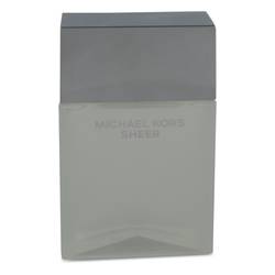 Michael Kors Sheer Perfume by Michael Kors Perfume 3.4 oz Eau De Parfum Spray (unboxed)