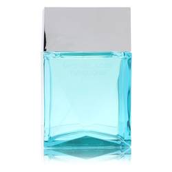 Michael Kors Turquoise Perfume by Michael Kors Perfume 3.4 oz Eau De Parfum Spray (unboxed)