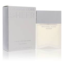 Michael Kors Sheer Perfume by Michael Kors Perfume 1.7 oz Eau De Parfum Spray