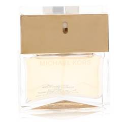 Michael Kors Gold Luxe Perfume by Michael Kors Perfume 1 oz Eau De Parfum Spray (unboxed)