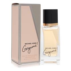 Michael Kors Gorgeous Perfume by Michael Kors 30 ml Eau De Parfum Spray