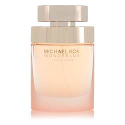 Michael Kors Wonderlust Eau De Voyage Perfume by Michael Kors 3.4 oz Eau De Parfum Spray (Tester)