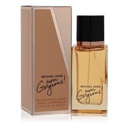 Michael Kors Super Gorgeous Perfume by Michael Kors 1 oz Eau De Parfum Spray