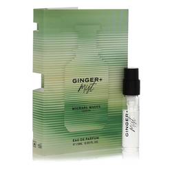 Michael Malul Ginger + Mist