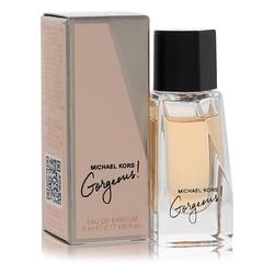 Michael Kors Gorgeous Perfume by Michael Kors 0.14 oz Mini EDP