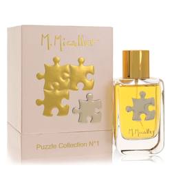 Micallef Puzzle Collection No 1 Perfume By M. Micallef, 3.3 Oz Eau De Parfum Spray For Women