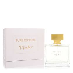 Micallef Pure Extreme Perfume by M. Micallef 3.3 oz Eau De Parfum Spray