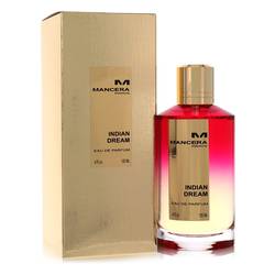 Mancera Indian Dream Perfume by Mancera 4 oz Eau De Parfum Spray