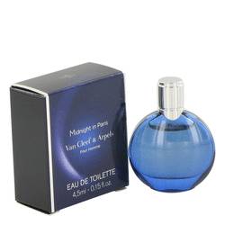 Midnight In Paris Cologne by Van Cleef & Arpels Cologne 0.15 oz Mini EDT