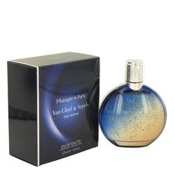 Midnight In Paris Cologne by Van Cleef & Arpels Cologne 4.2 oz Eau De Toilette Spray