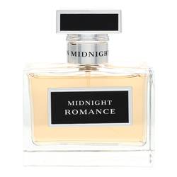 Midnight Romance Perfume by Ralph Lauren Perfume 1.7 oz Eau De Parfum Spray (Unboxed)