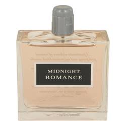 Midnight Romance Perfume by Ralph Lauren 3.4 oz Eau De Parfum Spray (Tester)