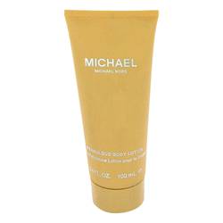 Michael Kors Perfume by Michael Kors 3.4 oz Body Lotion