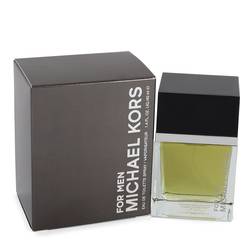Michael Kors Cologne by Michael Kors Cologne 1.4 oz Eau De Toilette Spray